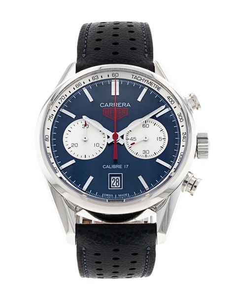 Tag Heuer Carrera CV211A.FC6335